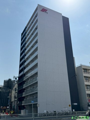 【外観】 | Mv.ms大阪岸里