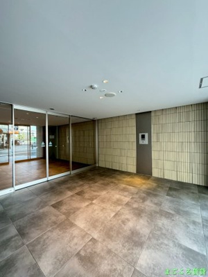 【エントランス】 | Mv.ms大阪岸里