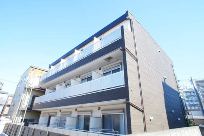 リブリ・六番館