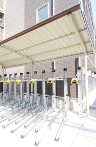 【その他共用部分】 | Ｃｏｍｆｏｒｔ浦和