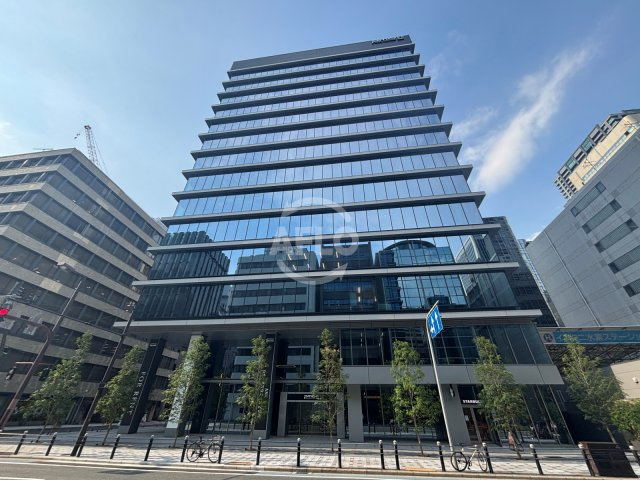 PMO EX 本町の画像