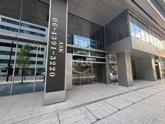 【エントランス】 | PMO EX 本町 | PMO　EX本町　エントランス