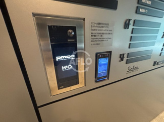 【セキュリティ】 | PMO EX 本町 | PMO　EX本町