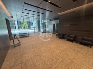 【ロビー】 | PMO EX 本町 | PMO　EX本町