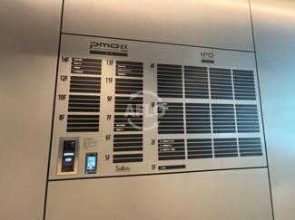 【その他共用部分】 | PMO EX 本町 | PMO　EX本町
