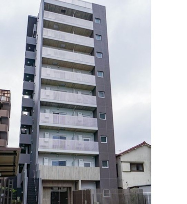 【外観】 | コンフォリア南千住 | 外観も気になるポイント