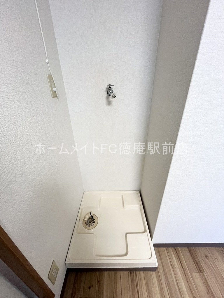 オズレジデンス鶴見の設備