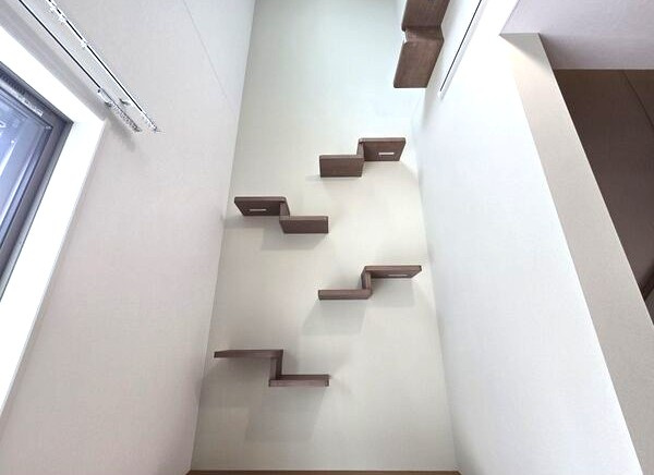 カッツェカヤバの設備