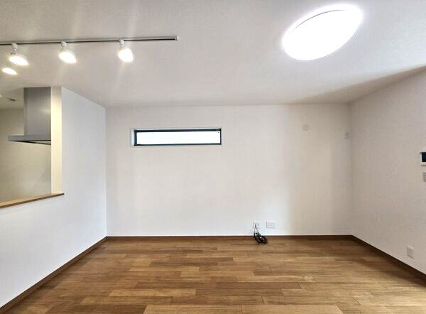 カッツェカヤバの居間・リビング