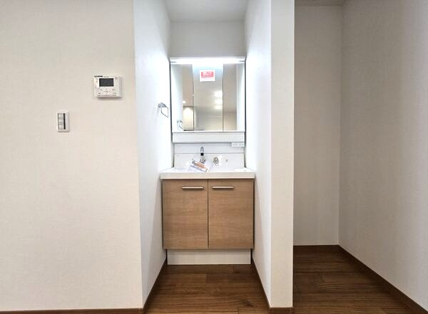 カッツェカヤバの洗面所