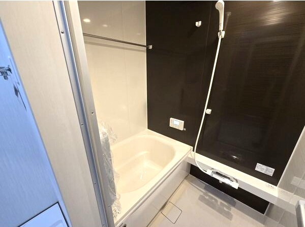 カッツェカヤバの浴室