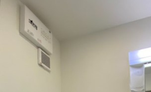 【設備】 | KLEIS 中浦和 | 同施工別物件