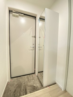 【玄関】 | KLEIS 中浦和 | 同施工別物件