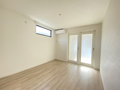 【居間・リビング】 | KLEIS 中浦和 | 同施工別物件