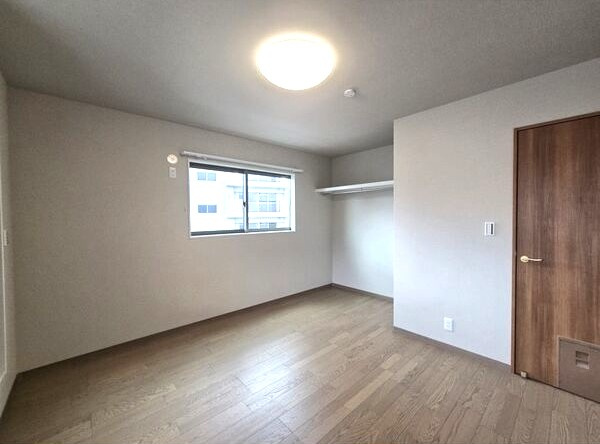 カッツェカヤバの寝室