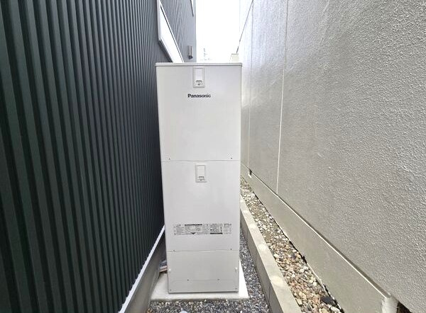 カッツェカヤバの設備