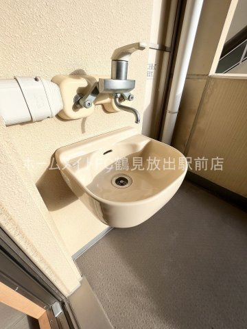 東大阪市森河内西２丁目の賃貸マンションのその他共用部分