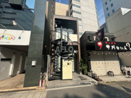 ラシーヌ靱本町の画像