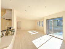 吉岡町漆原　新築住宅　の画像