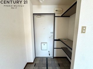 アンジェ武庫川のその他物件画像