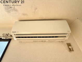 アンジェ武庫川のその他物件画像