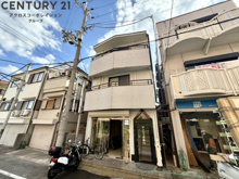 アンジェ武庫川の画像