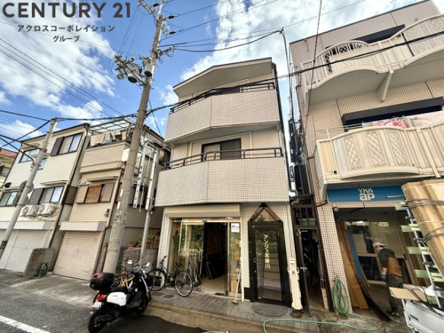 駅徒歩10分以内♪