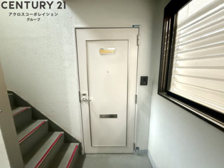 アンジェ武庫川のその他物件画像