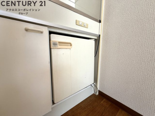 アンジェ武庫川のその他物件画像