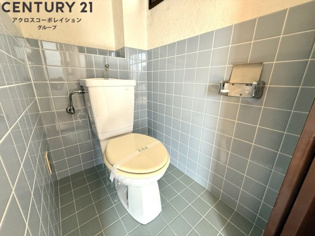 バストイレ別でオススメ☆