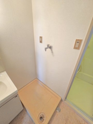 【設備】 | 古城川ハイツ