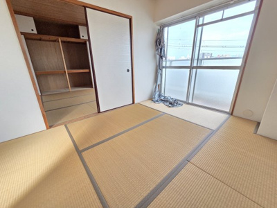 【居間・リビング】 | 古城川ハイツ