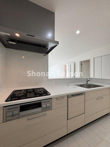 【キッチン】 | 水回りのガラスコーティングの無料施工サービスもございます◎