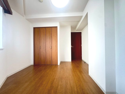 【洋室】 | ステイツ千里桃山台