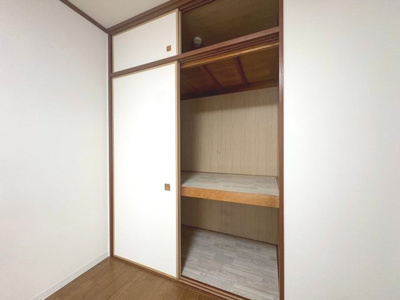 【収納】 | ステイツ千里桃山台