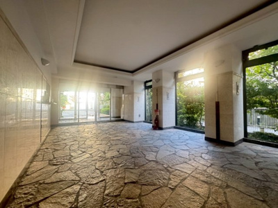 【その他共用部分】 | ステイツ千里桃山台