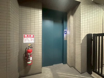 【その他共用部分】 | ステイツ千里桃山台