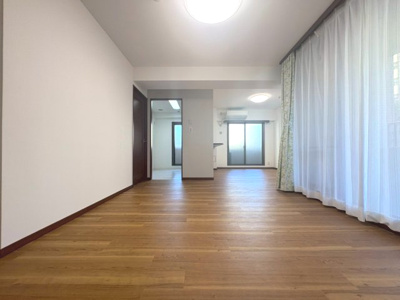 【内装】 | ステイツ千里桃山台