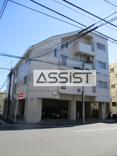 レジデンス秀麗