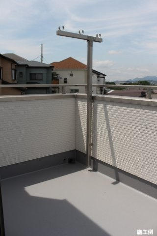  | 同じ工務店様の施工例です。