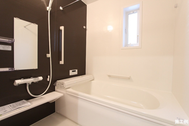  | 同じ工務店様の施工例です。