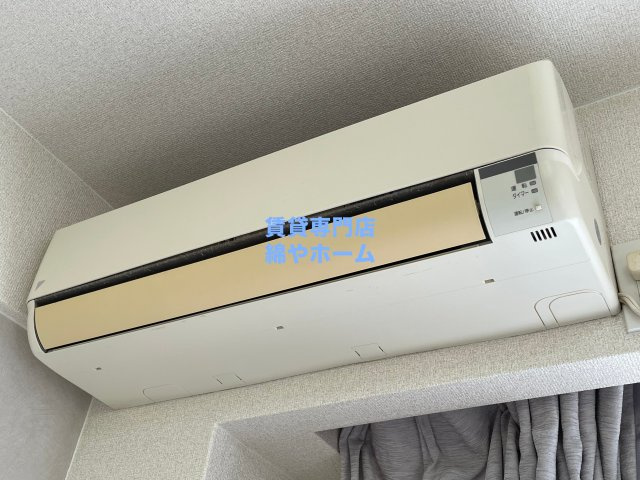 CITY　SPIRE桜川Ⅱの設備