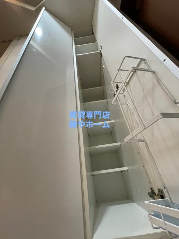 CITY　SPIRE桜川Ⅱのその他