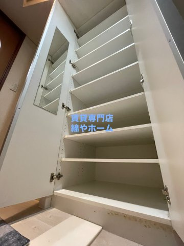 CITY　SPIRE桜川Ⅱのその他