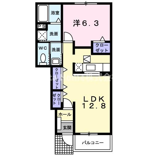 オベルジュ　舞