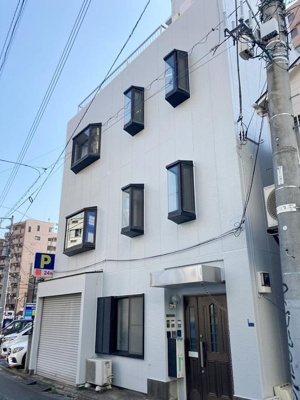 【外観】 | 東戸建