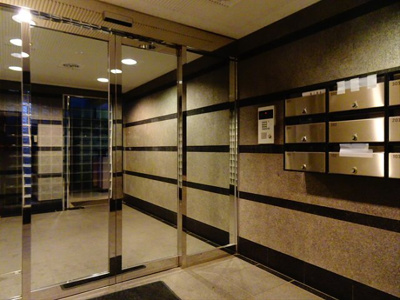 【その他共用部分】 | パレロワイアル