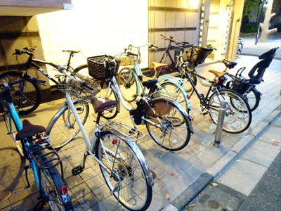 【その他共用部分】 | パレロワイアル