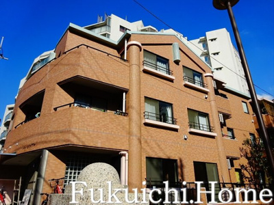 【外観】 | パレロワイアル