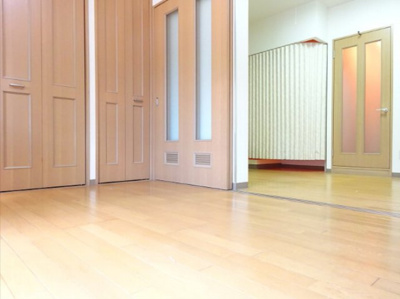 【居間・リビング】 | パレロワイアル